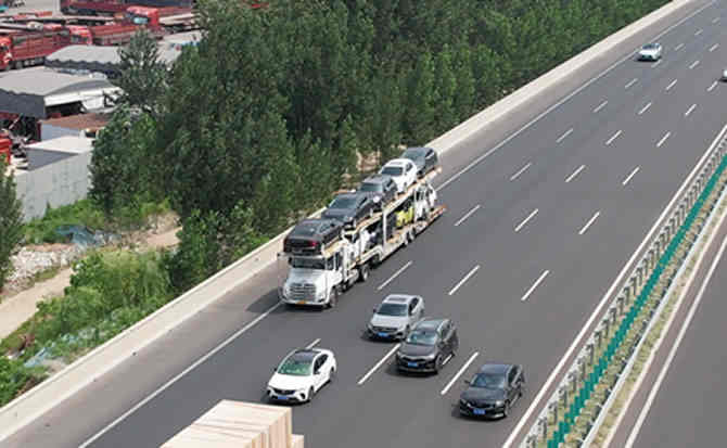 乌鲁木齐高速公路汽车救援